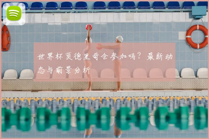 世界杯莫德里奇会参加吗？最新动态与前景分析